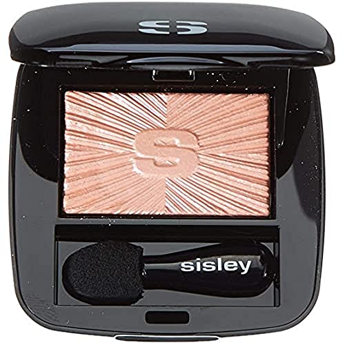 SISLEY Phyto-Ombre Sombra DE Ojos 31 Metallic Khaki 1UN Unisex Adulto, Negro, Estándar