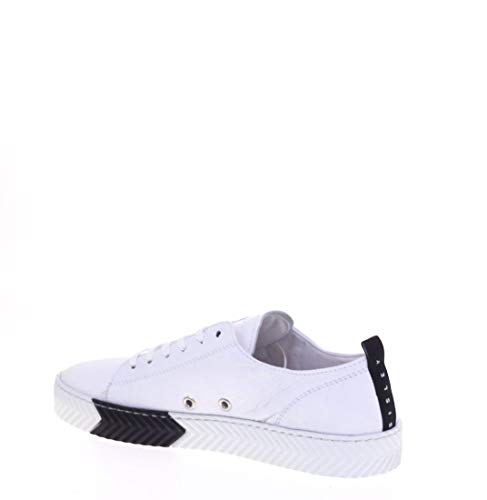 SISLEY Sneakers UOMO White - 44