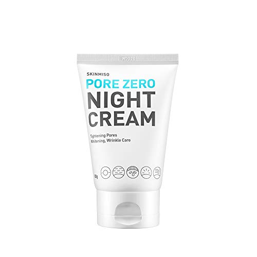 Skinmiso Pore Zero Night Cream