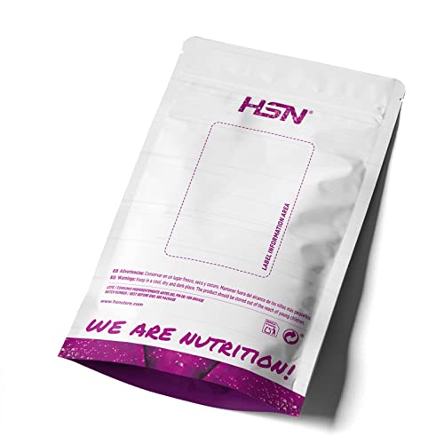 Sleep Care Powder de HSN | Infusión Sabor a Té 150 g = 15 Tomas por Envase | Melatonina + 5-HTP + Magnesio + 5-HTP + Glicina + Teanina + GABA | Relajante para Dormir Mejor