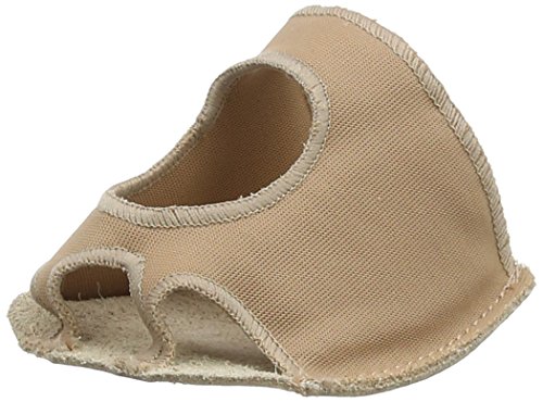 So Danca Mde16, Bailarinas para Mujer, Beige (Caramel), G/L (40 EU)