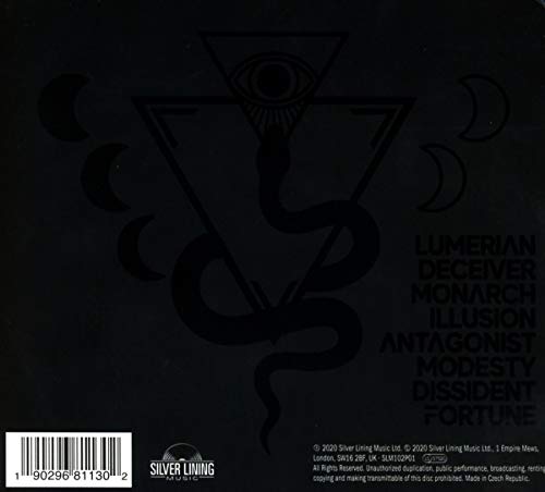 Soen - Imperial (Cd)