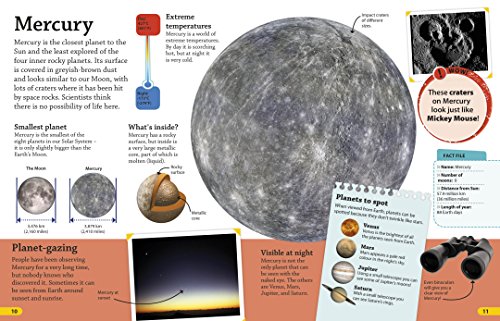 Solar System (DKfindout!)