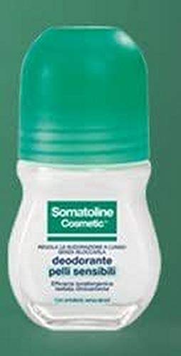 Somatoline, Desodorante - 350 gr.