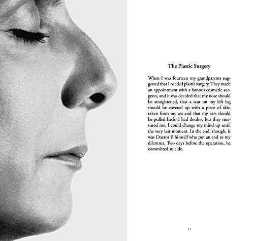 Sophie Calle: True Stories (Arts plastiques)