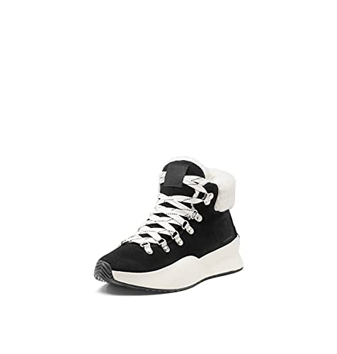 Sorel Mujeres Botas out n About III Conquest Black 37