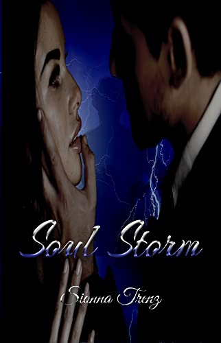 Soul Storm (Storm Syndicate Book 1) (English Edition)