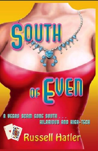 South of Even (Boulder Club Casino Book 1) (English Edition)