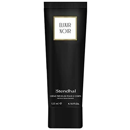 Stendhal Stendhal Noir Divin Crema Cuerpo 125Ml 125 ml