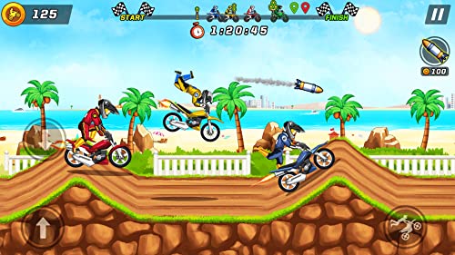 Stunt Extreme 2 Pro