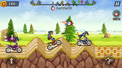 Stunt Extreme 2 Pro