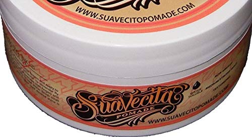 Suavecita Pomade for Women by Suavecito 113g by Suavecito