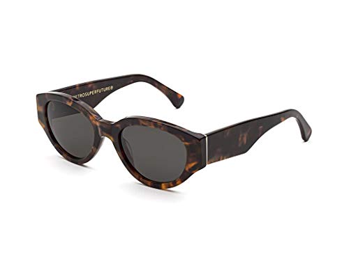super by retrosuperfuture Sunglasses Drew Mama Classic Havana XSR R 53 20 145