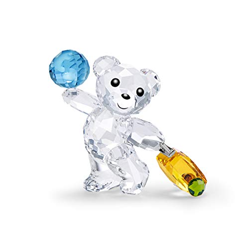 Swarovski Oso Kris – Viajo por el mundo