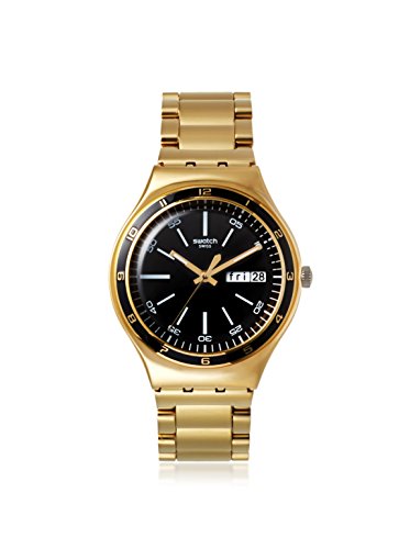 Swatch Pulsera Unisex Reloj YGG705G