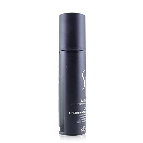 System Professional Sp Men Defined Structure 100 Ml - 100 Mililitros