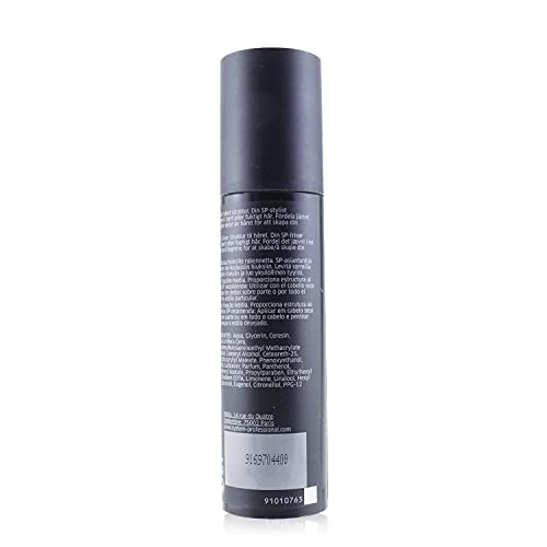 System Professional Sp Men Defined Structure 100 Ml - 100 Mililitros