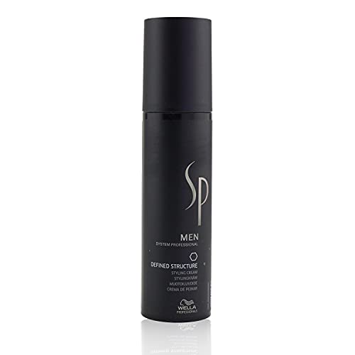 System Professional Sp Men Defined Structure 100 Ml - 100 Mililitros