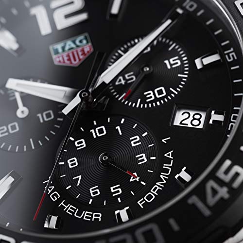 Tag Heuer - TAG Heuer Formula 1 Quartz - CAZ1010.BA0842