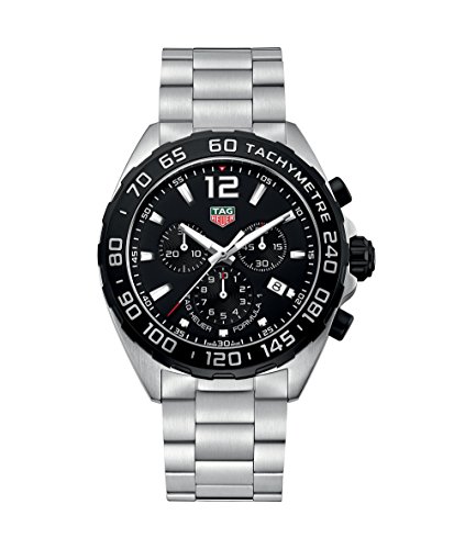 Tag Heuer - TAG Heuer Formula 1 Quartz - CAZ1010.BA0842