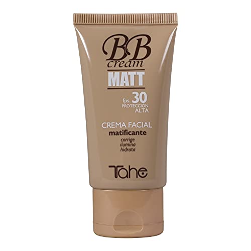 Tahe - BB Cream Matt - Nº 30