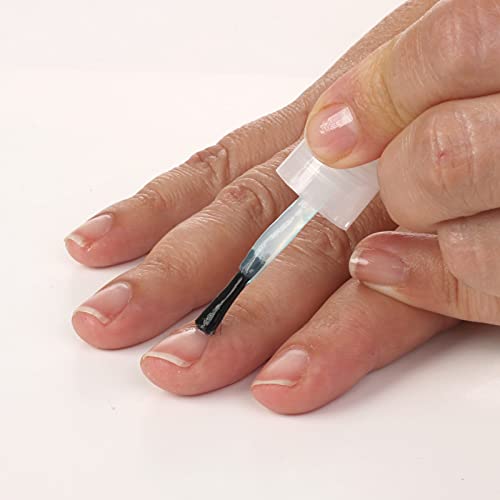 Tahe Profesional Nails Quitacutículas Manicura Uñas Líquido Efecto Peeling Nº2, 15 ml