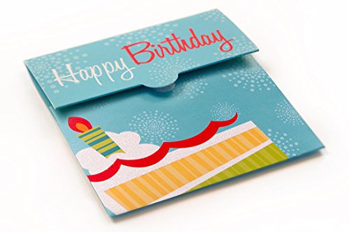 Tarjeta Regalo Amazon.es - €40 (Tarjeta Desplegable Cumpleaños)