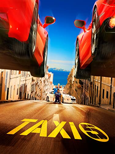 Taxi 5