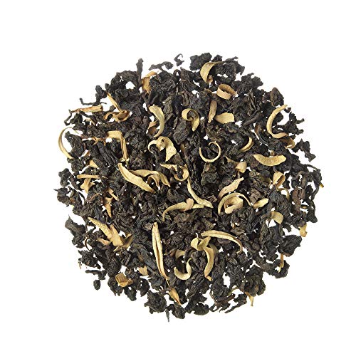 Tea Shop - Té Oolong (azul) Azahar Oolong - 100g