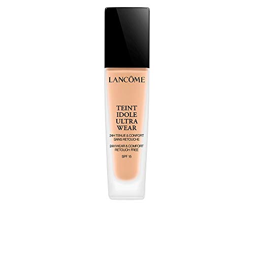 teint idole ultra wear spf15 - fluid foundation n.01 beige albatre