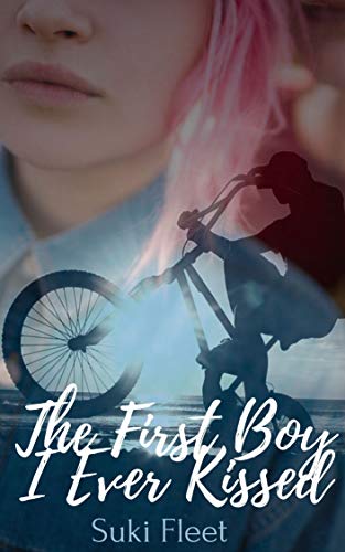 The First Boy I Ever Kissed: An M/M Second Chances Novella (English Edition)