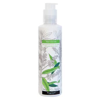 The Floral Collection Verveine Body Lotion