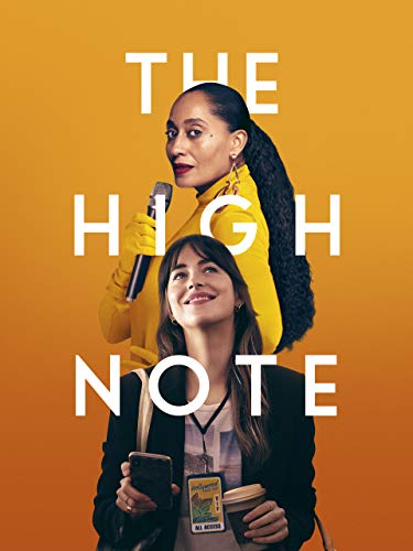 The High Note