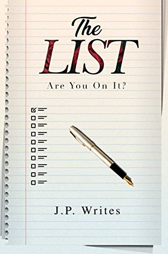 The List: Are You On It? (EVOL Book 1) (English Edition)