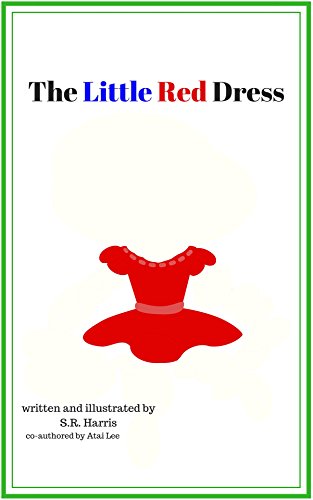 The Little Red Dress (English Edition)