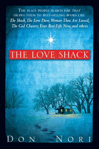 The Love Shack (English Edition)