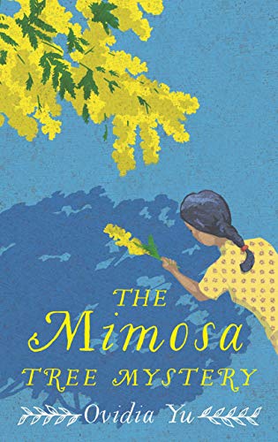 The Mimosa Tree Mystery (Su Lin Series Book 1) (English Edition)