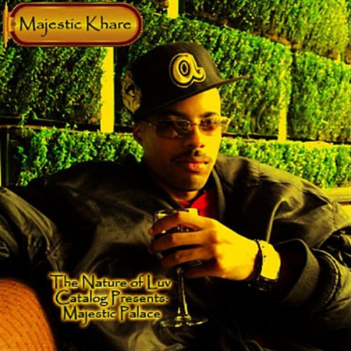 The Nature of Luv catalog Presents: Majestic Palace [Explicit]
