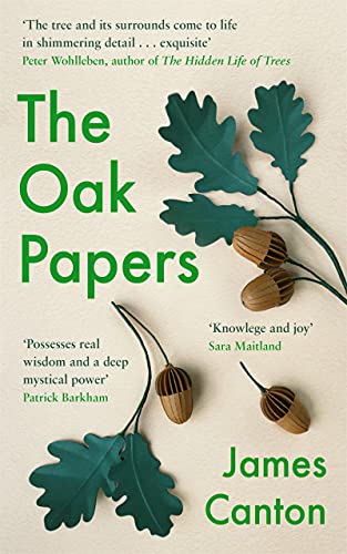 The Oak Papers (English Edition)