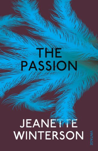 The Passion: Jeanette Winterson (Vintage Blue, 13)