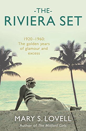 The Riviera Set (English Edition)