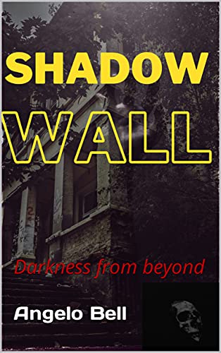The Shadow Wall: Darkness from beyond (English Edition)