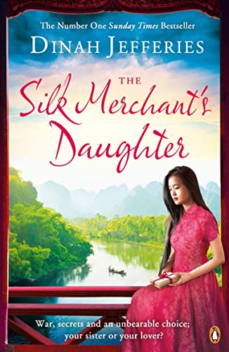 The Silk Merchant's Daughter (Viking)