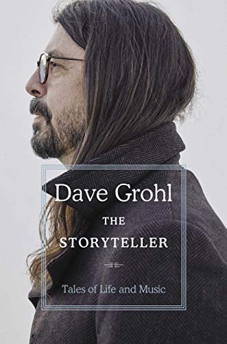 The Storyteller: Tales of Life and Music (English Edition)