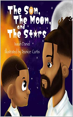 The Sun, The Moon and The Stars (English Edition)