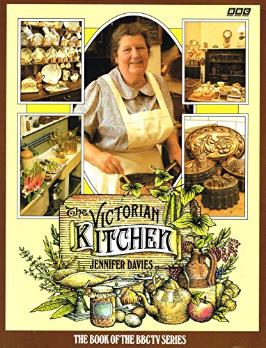 The Victorian Kitchen