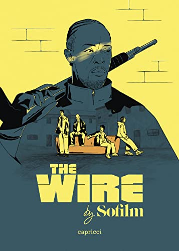 The Wire (French Edition)