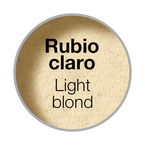 THECOSMETICREPUBLIC - Fibras de Keratina Rubio Claro - 25g