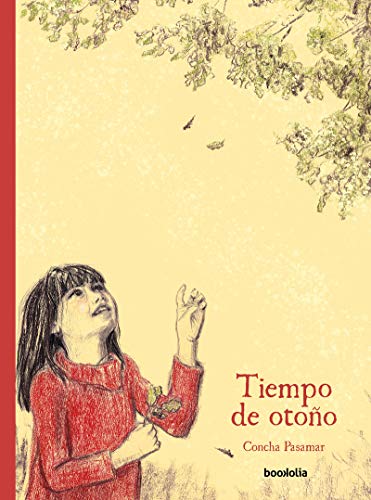 Tiempo de otoño (Ilustrados)