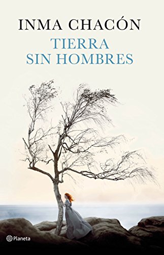 Tierra sin hombres (Autores Españoles e Iberoamericanos)